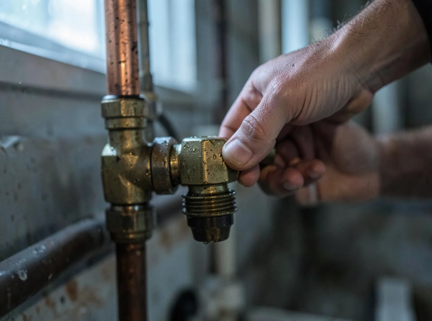 Emergency Plumber Shell Knob, MO FAQs